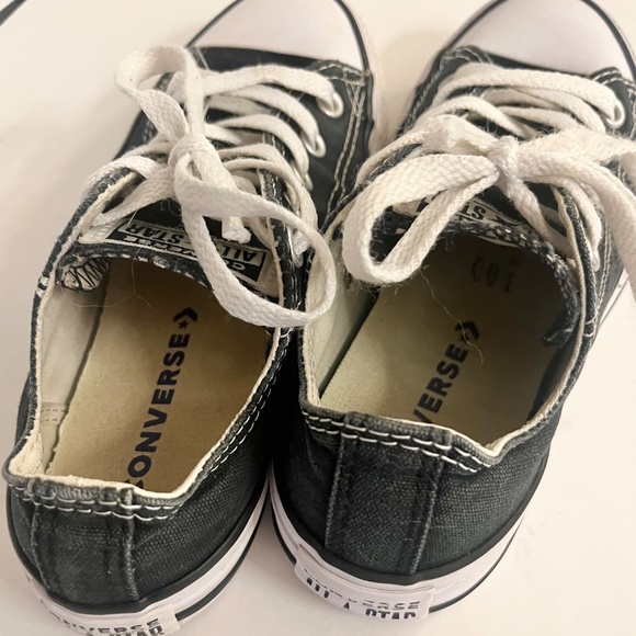 Converse low tops size 1 - Picture 7 of 14